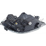 HEAD LAMP LH HID HQ — photo 4