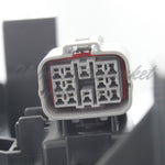 HEAD LAMP LH HID HQ — photo 5