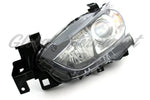 HEAD LAMP LH HALOGEN HQ — photo 4