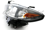 HEAD LAMP LH HALOGEN CAPA — photo 3