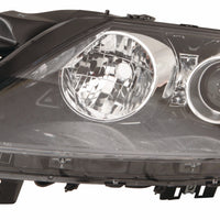 HEAD LAMP LH HALOGEN W/O SIGNAL HQ