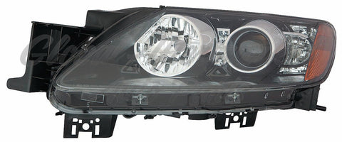 HEAD LAMP LH HID HQ