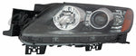 HEAD LAMP LH HID HQ — photo 1