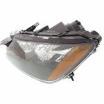HEAD LAMP LH HID HQ — photo 2