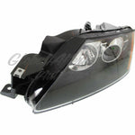 HEAD LAMP LH HID HQ — photo 3