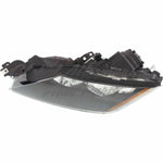 HEAD LAMP LH HID HQ — photo 4