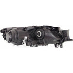 HEAD LAMP LH HID HQ — photo 5