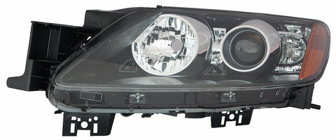 HEAD LAMP LH HID HQ