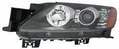 HEAD LAMP LH HID HQ