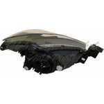 HEAD LAMP LH HQ — photo 2