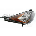 HEAD LAMP LH HQ — photo 4