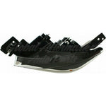 HEAD LAMP LH HALOGEN HQ — photo 4