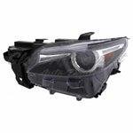 HEAD LAMP LH LED W/ADAPTIVE LAMPS CAPA — photo 1