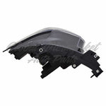 HEAD LAMP LH LED W/ADAPTIVE LAMPS CAPA — photo 3
