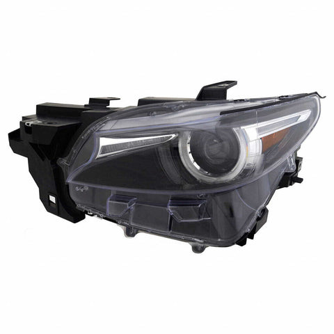 HEAD LAMP LH LED W/ADAPTIVE LAMPS HQ