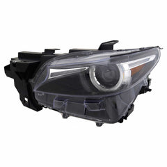 HEAD LAMP LH LED W/ADAPTIVE LAMPS HQ