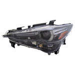 HEAD LAMP LH LED W / ADAPTIVE TO MARCH 1ST 20 HQ — photo 1