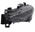 HEAD LAMP LH LED W / ADAPTIVE TO MARCH 1ST 20 HQ — photo 4