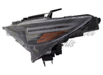 HEAD LAMP LH LED W / ADAPTIVE TO MARCH 1ST 20 — photo 2