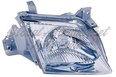 HEAD LAMP RH HQ