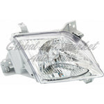 HEAD LAMP RH HQ — photo 5