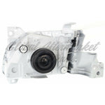 HEAD LAMP RH — photo 2