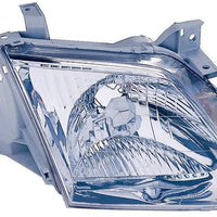 HEAD LAMP RH HQ