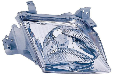 HEAD LAMP RH