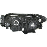 HEAD LAMP RH HB ALUMINUM BEZEL HQ — photo 4