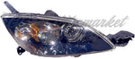 HEAD LAMP RH HB HALOGEN HQ — photo 1