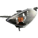 HEAD LAMP RH HB HALOGEN HQ — photo 2