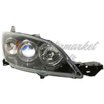 HEAD LAMP RH HB HALOGEN HQ — photo 3