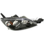 HEAD LAMP RH HB HALOGEN HQ — photo 4