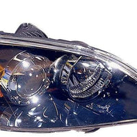 HEAD LAMP RH HB HALOGEN CAPA
