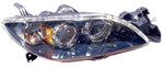 HEAD LAMP RH SDN HQ — photo 1