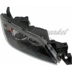 HEAD LAMP RH SDN HQ — photo 3