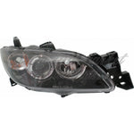 HEAD LAMP RH SDN HQ — photo 5