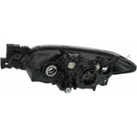 HEAD LAMP RH SDN — photo 2