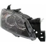 HEAD LAMP RH SDN — photo 4