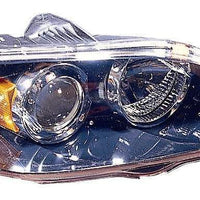 HEAD LAMP RH SDN HQ
