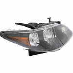 HEAD LAMP RH W/ROCKER MLDGS LH HQ — photo 5