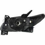 HEAD LAMP RH WO/ROCKER MOULDING HQ — photo 4