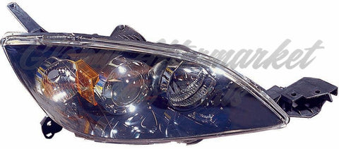 HEAD LAMP RH HB W/HID HQ