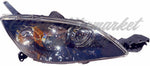 HEAD LAMP RH HB W/HID HQ — photo 1