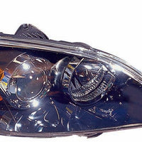 HEAD LAMP RH HB W/HID HQ
