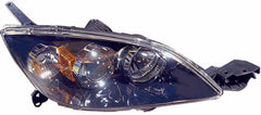 HEAD LAMP RH HB W/HID HQ