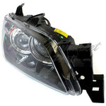 HEAD LAMP RH SDN W/HID HQ — photo 2