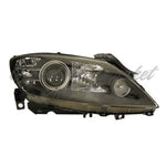 HEAD LAMP RH W/HID HQ — photo 1