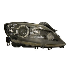 HEAD LAMP RH W/HID HQ