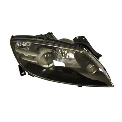 HEAD LAMP RH HQ